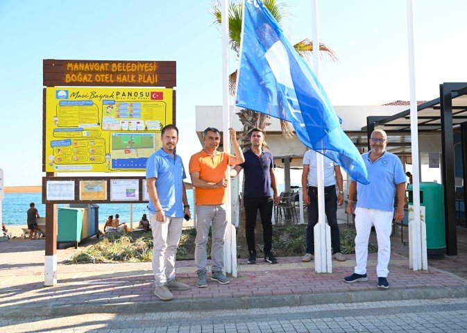 Manavgat Mavi Bayrak (3) (Small)