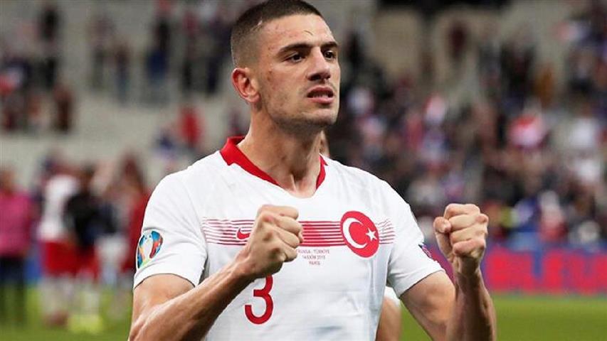Merih Demiral Kimdir Kac Yasinda (Small)
