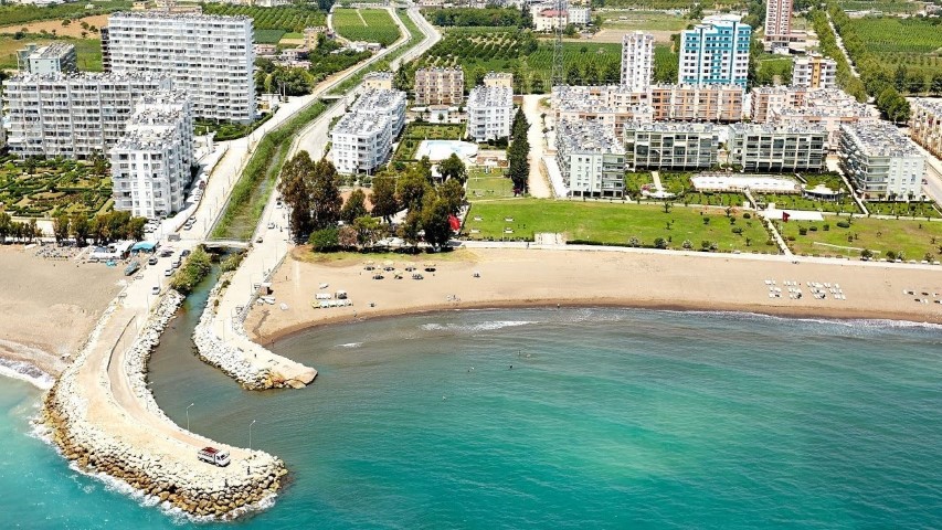 Mersin 1 (Small)
