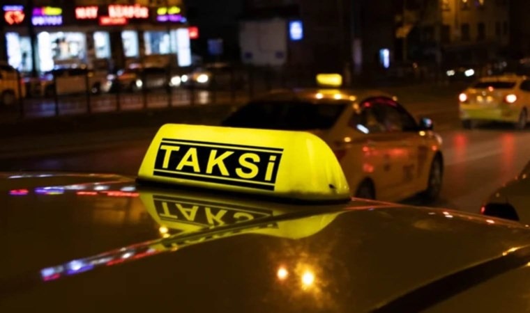 Mersin Taksi Fiyatlari 5