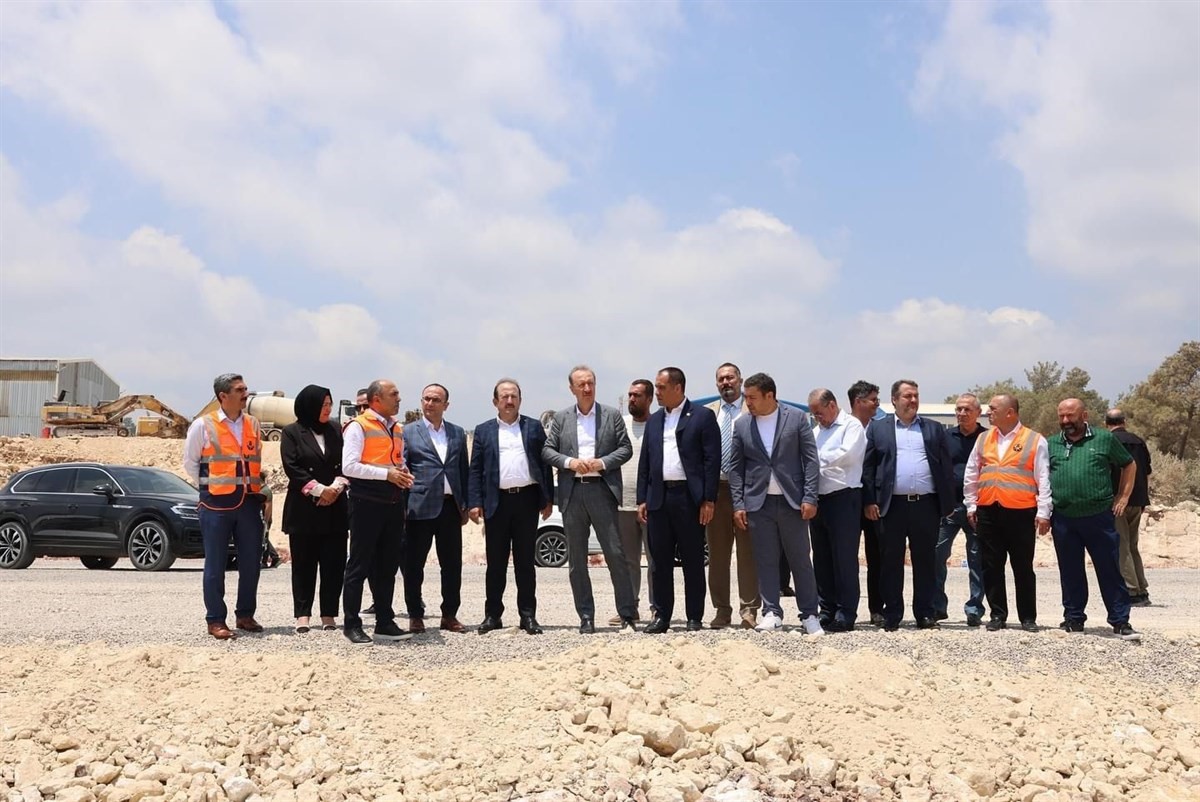 Mersin Ulaşım Inceleme (3)