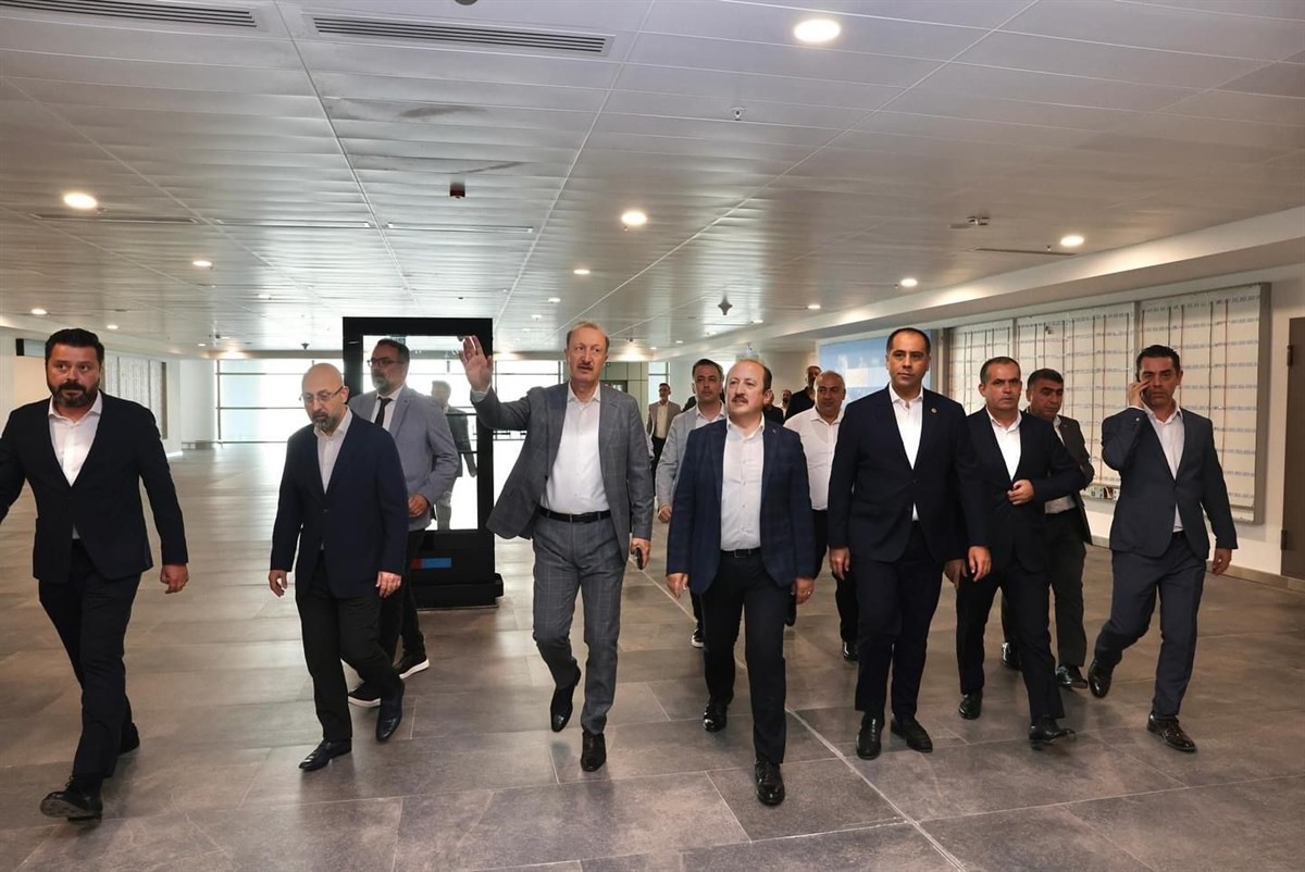 Mersin Ulaşım Inceleme (4)