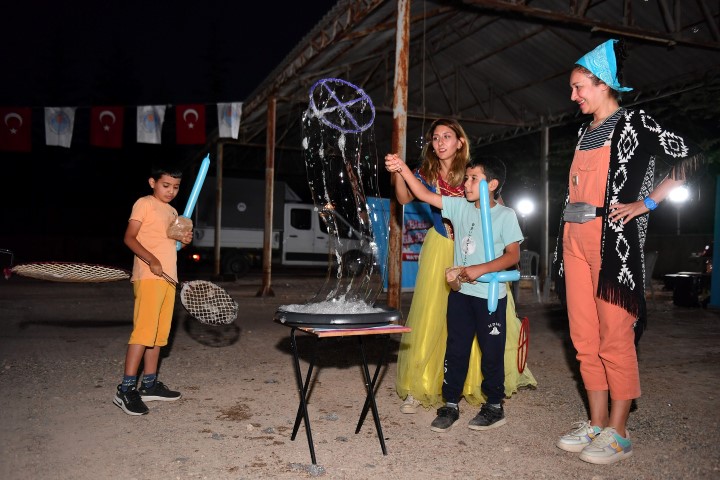 Mersin Yayla Şenlikleri (3)