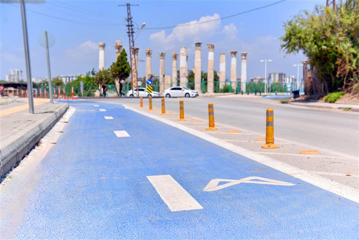 Mersin Yeni Yol (3) (Small)