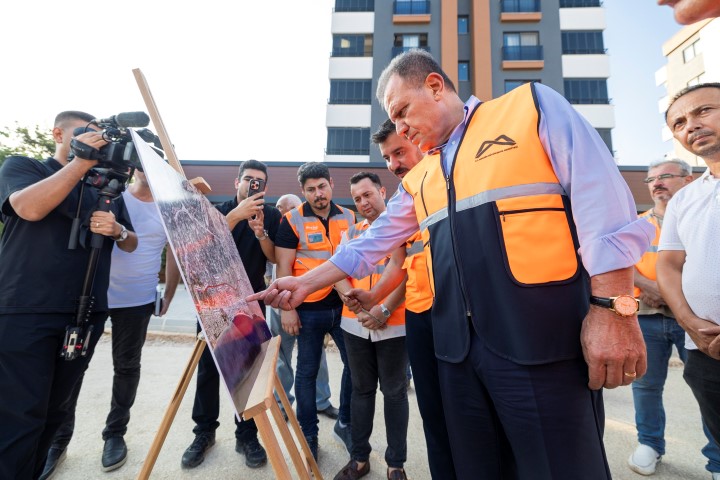 Mersin Yol (2)