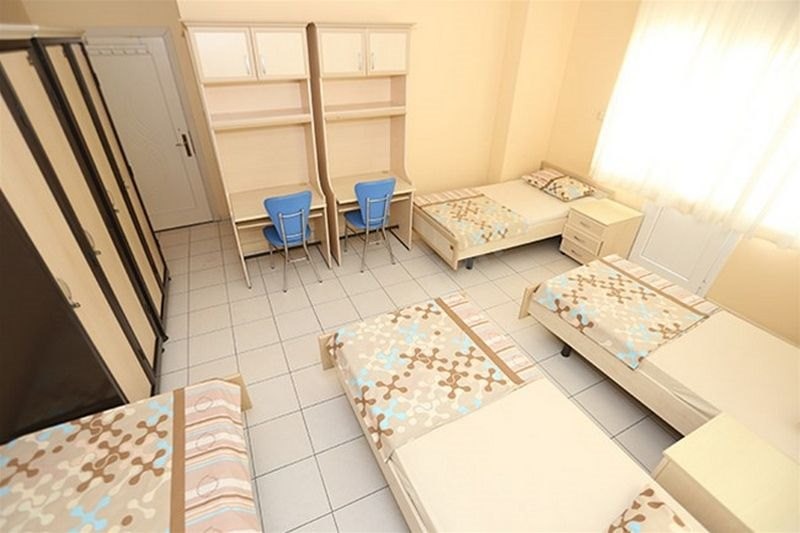 Mersin Yurt Fiyatlari 3