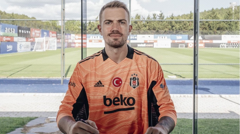 Mert Gunok Nereli