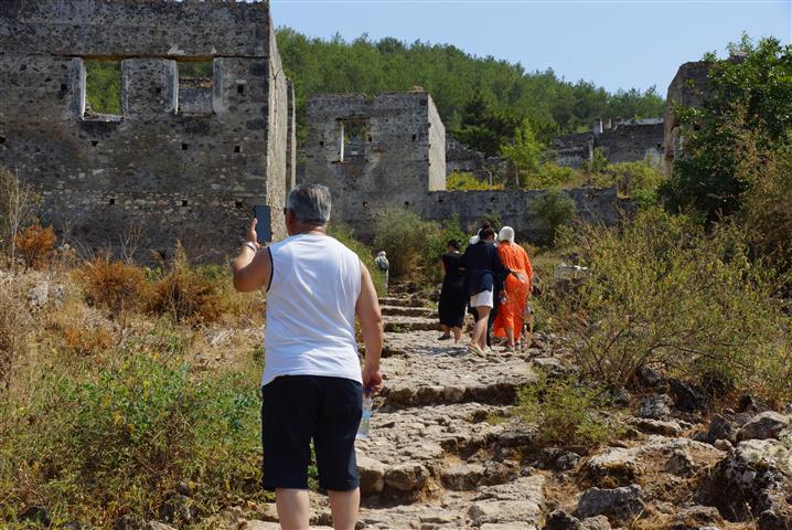 Muğla Hayalet Köy (2) (Small)