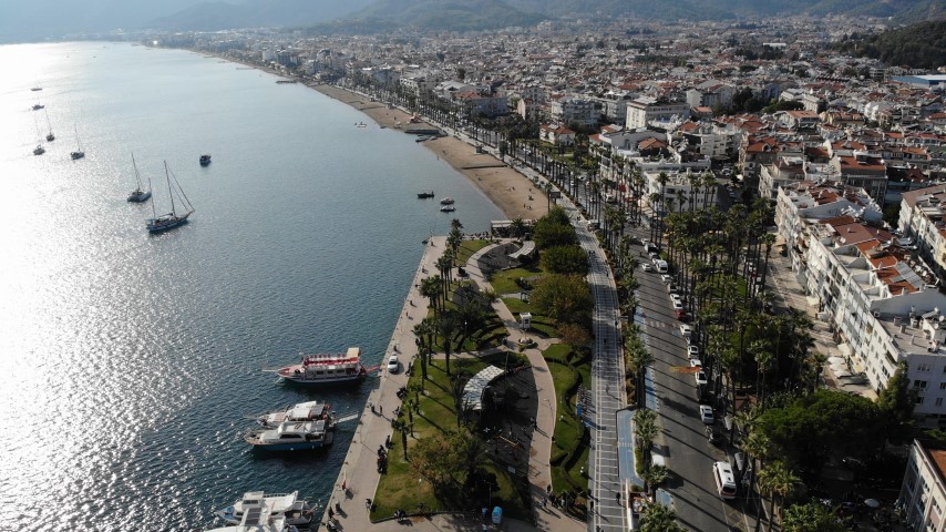 Muğla Turizm Çığlığı (1)