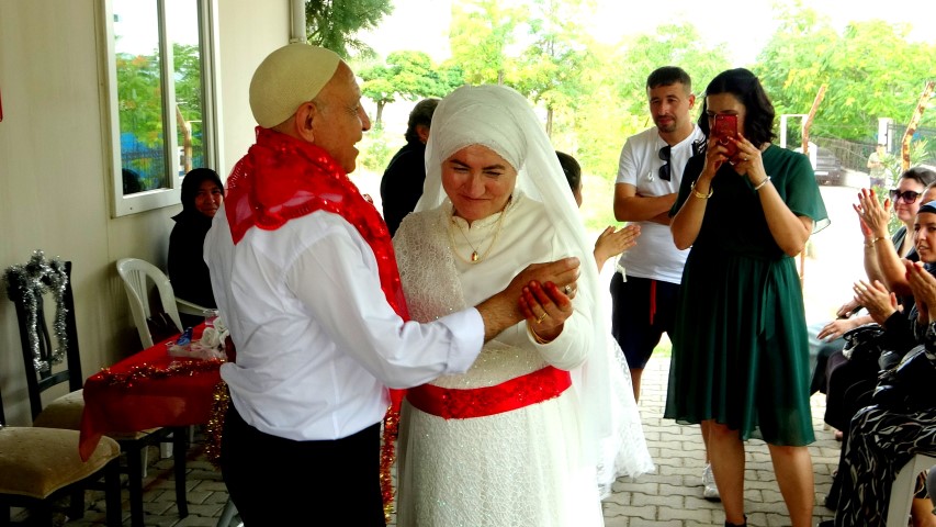 Muğlada Düğün (1)