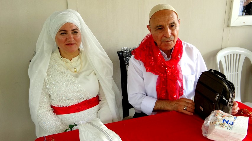 Muğlada Düğün (2)