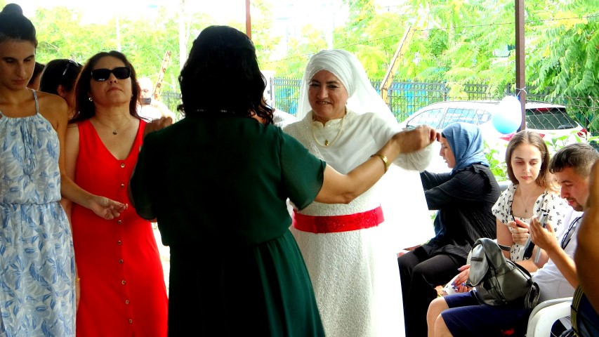 Muğlada Düğün (4)