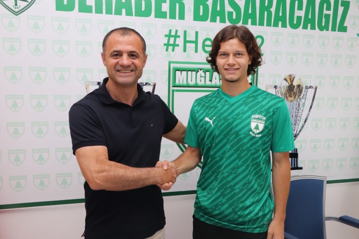 Muğlaspor (3)