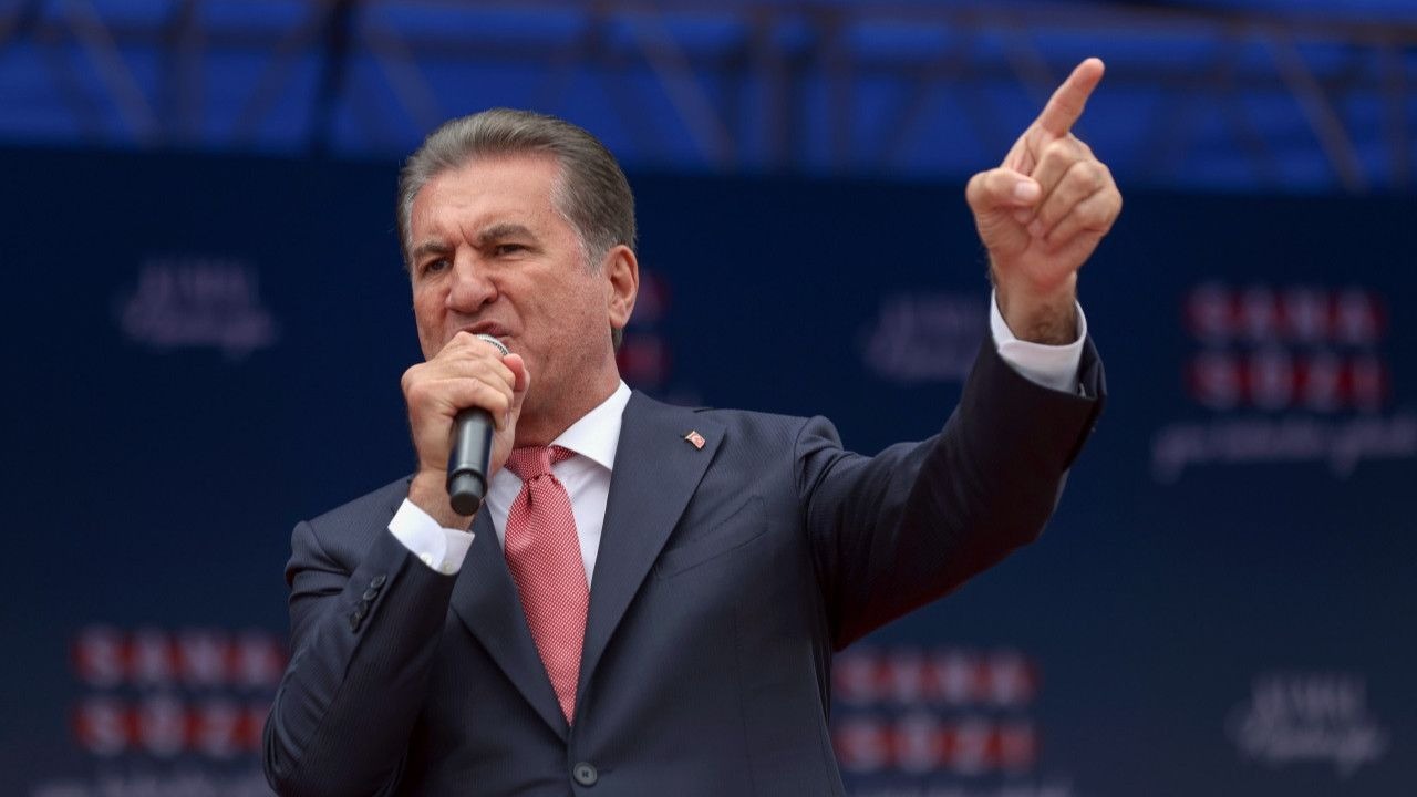 Mustafa Sarigul Evli Mi 8