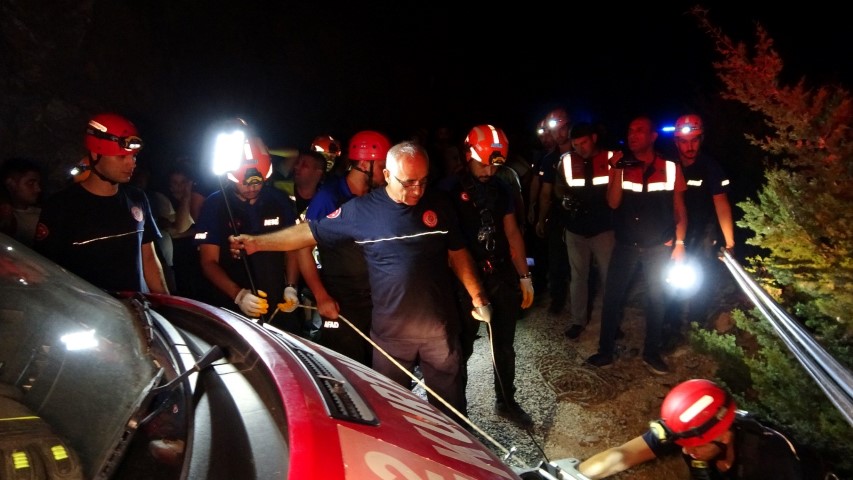 Ölüm Saçıyor (2)