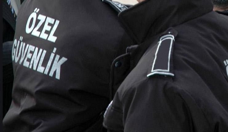 Ozel Guvenlik Maaslari 8