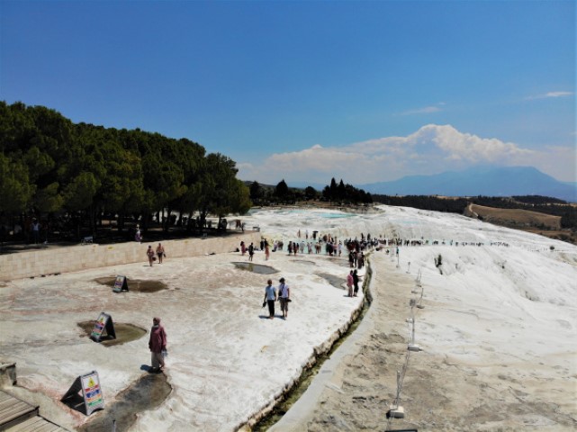 Pamukkale Bakanlık (2)