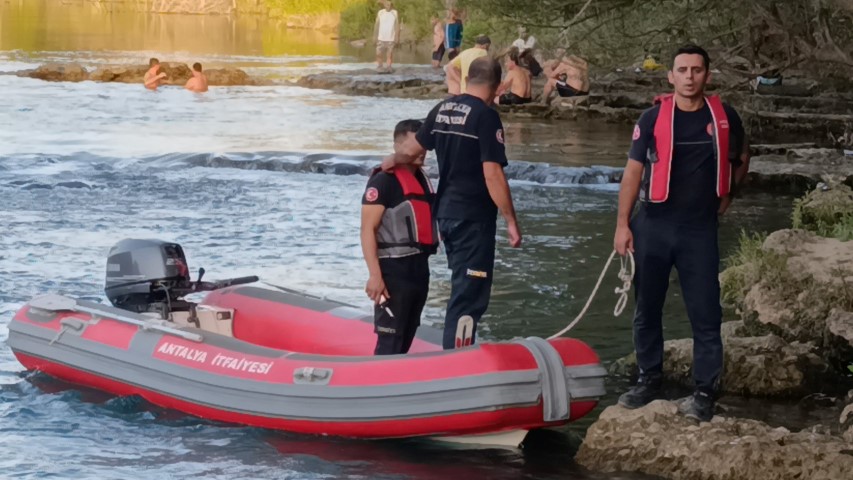 Polis Alarma Geçti (3)