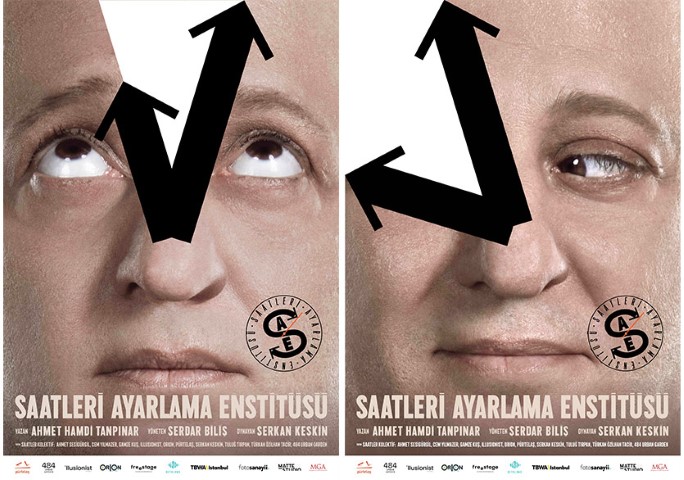 Saatleri Ayarlama Enstitüsü (2)