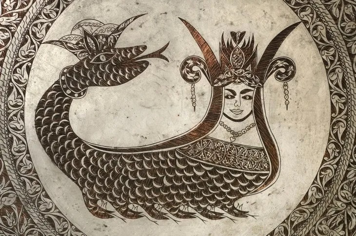 Sahmeran Efsanesi 6