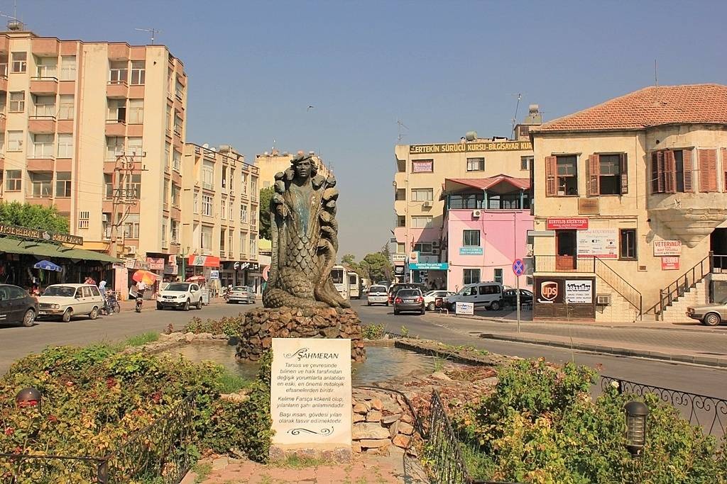 Sahmeran Efsanesi 7