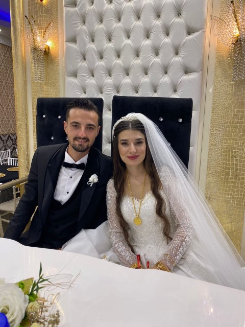 Seyda Tutgun Dunya Evine Girdi (1) (Small)
