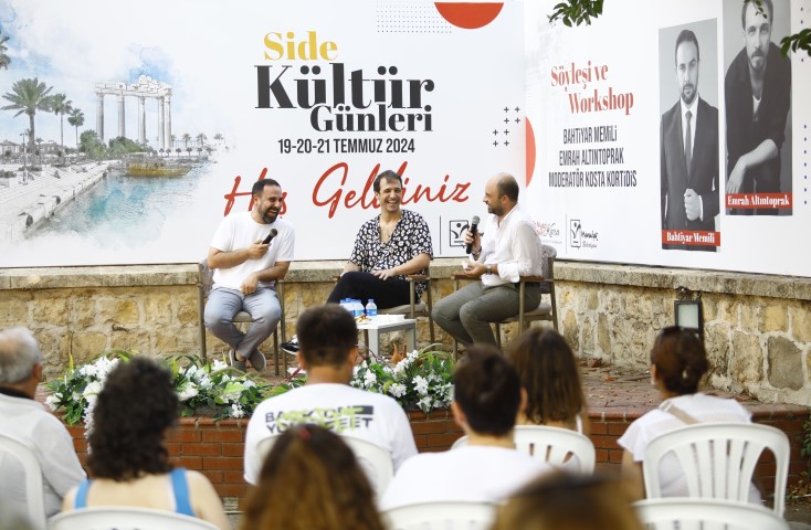 Side Günleri (6)