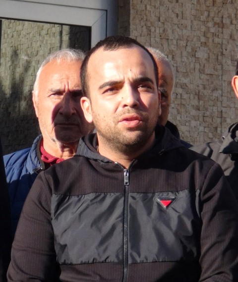 Silahlı Saldırı (3)