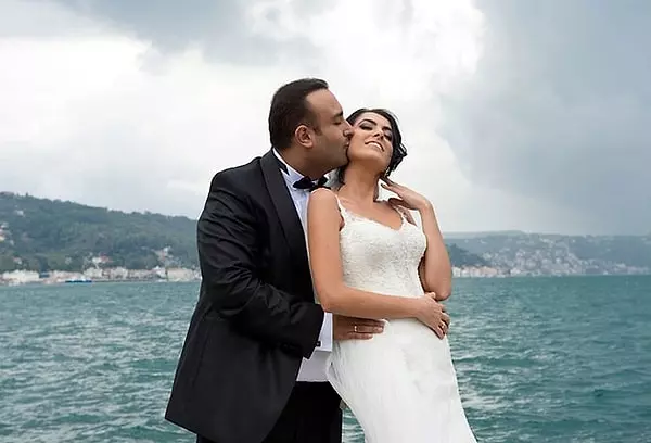 Sinem Akyildiz Kimdir 2