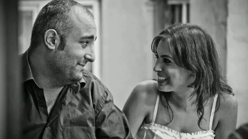 Sinem Akyildiz Kimdir 6
