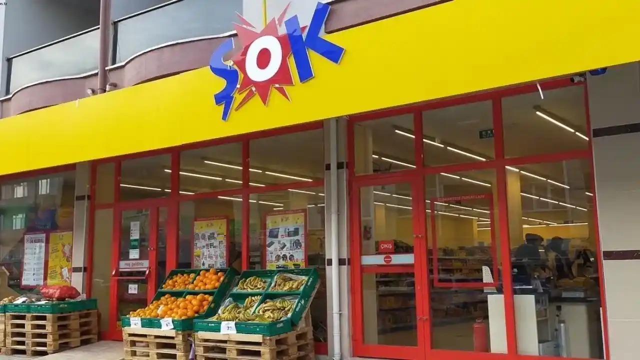 Sok Market Maaslari 5