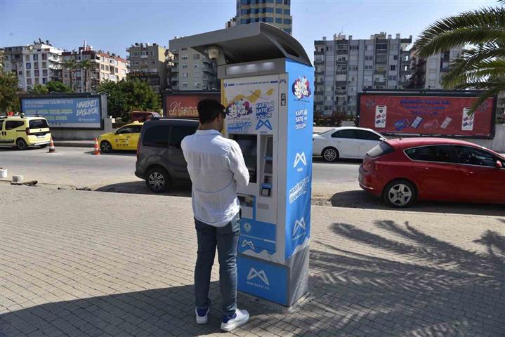 Su Tüketimi Mersin (3)