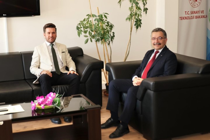 Tavasta Kooperatifleşme (1)
