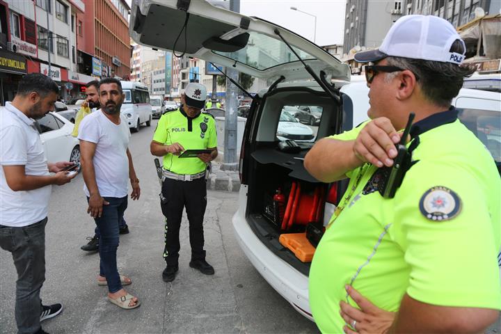 Trafik Cezası (2)-1