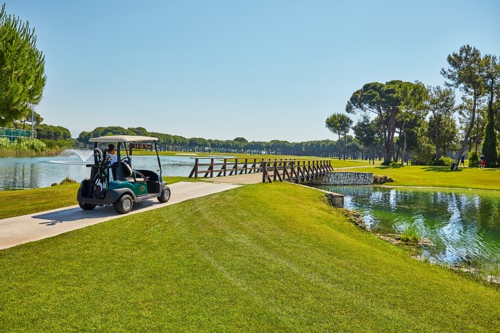 Turk Hava Yollari Dunya Golf Kupasi (4)