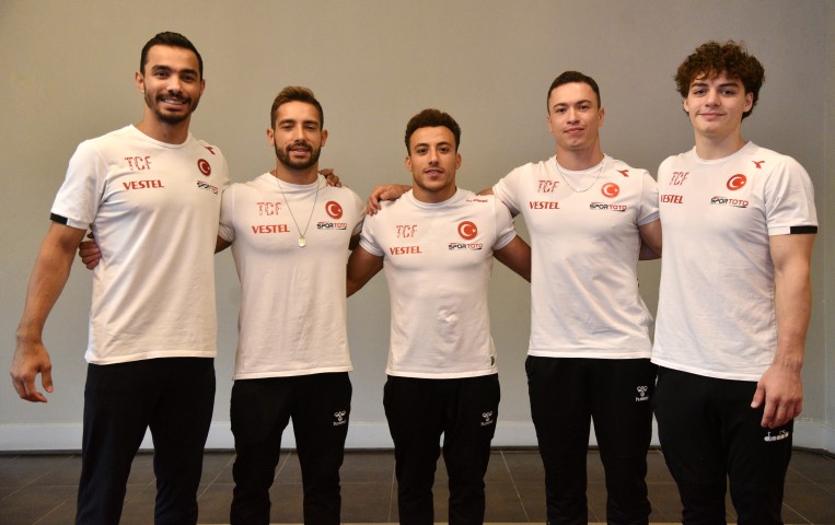 Türkiye Cimlastik (3)