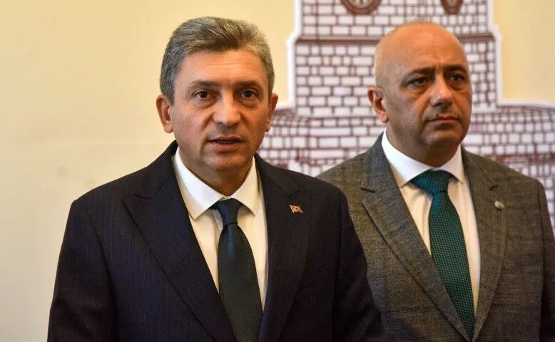 Uçak Krizi (4)