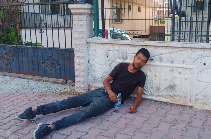 Uyusturucu Antalya (1)