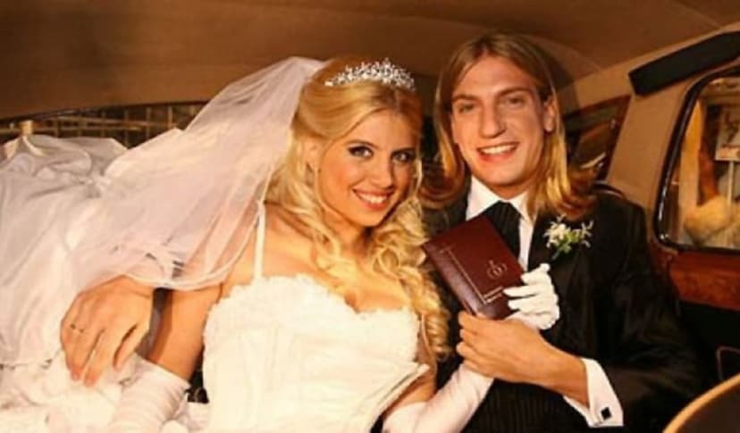 Wanda Nara Kac Cocugu Var 22
