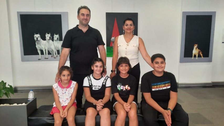 Yasayı Geriçek (10)