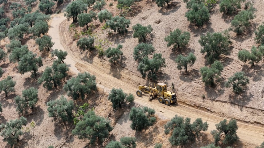 Yeni Yol (1)