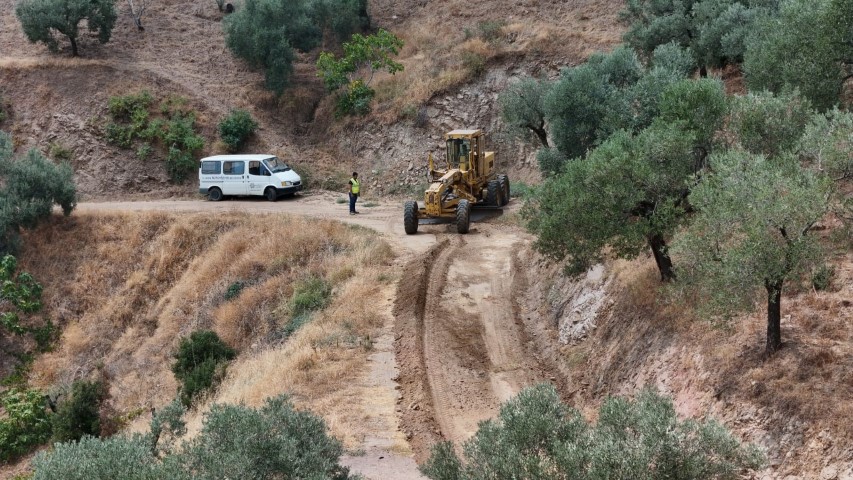 Yeni Yol (2)