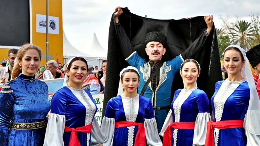 Yoruk (Small)