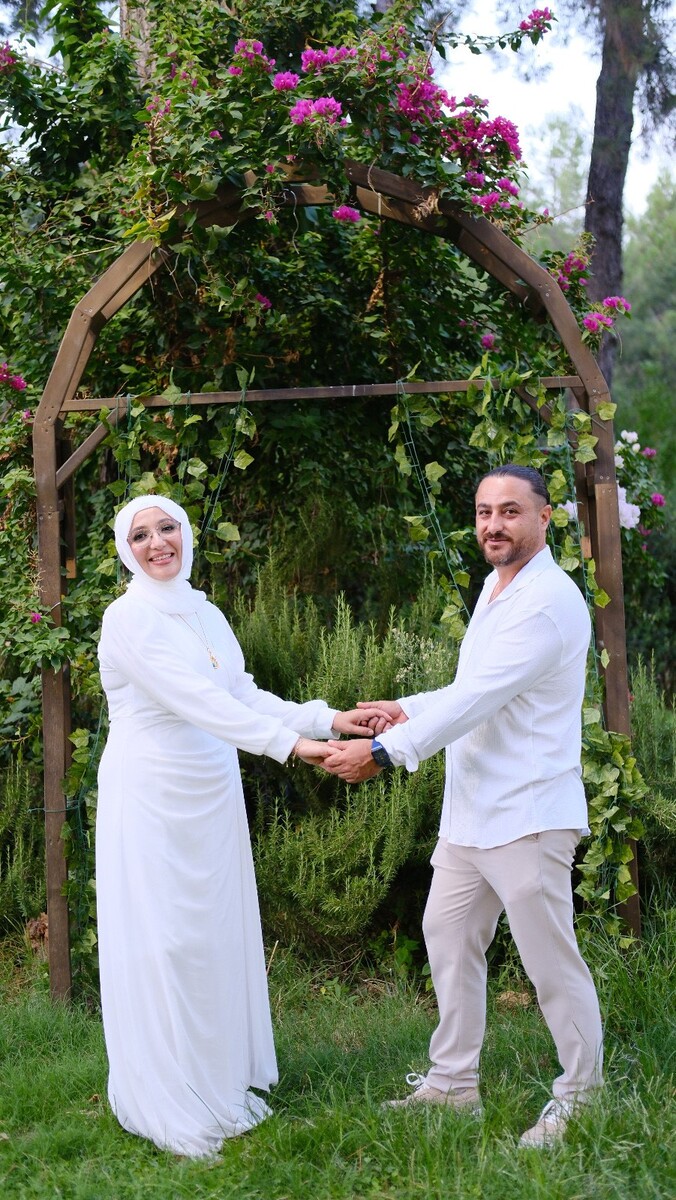 4 Çocukla Düğün (4)