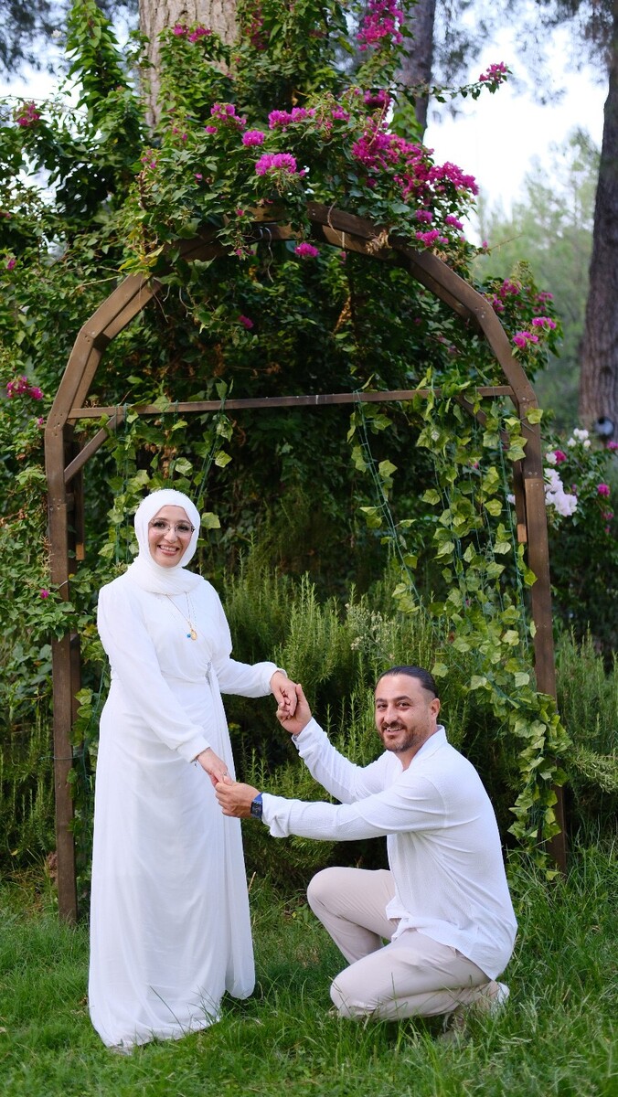 4 Çocukla Düğün (5)