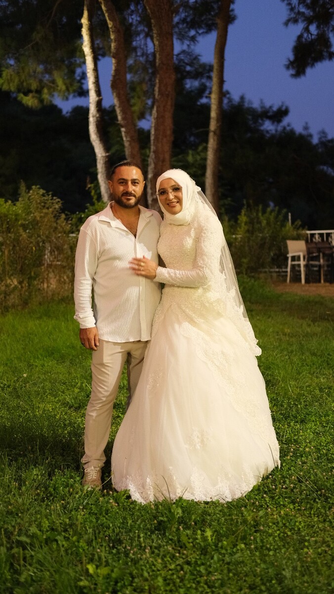 4 Çocukla Düğün (6)