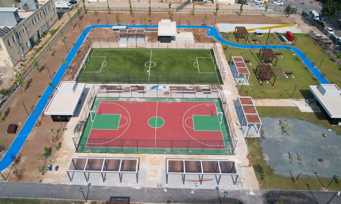 Adana Millet Bahçesi (5)