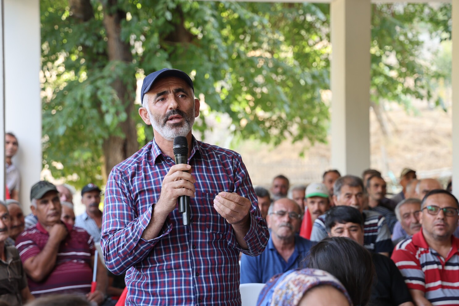 Adana Su Sorunu (2)