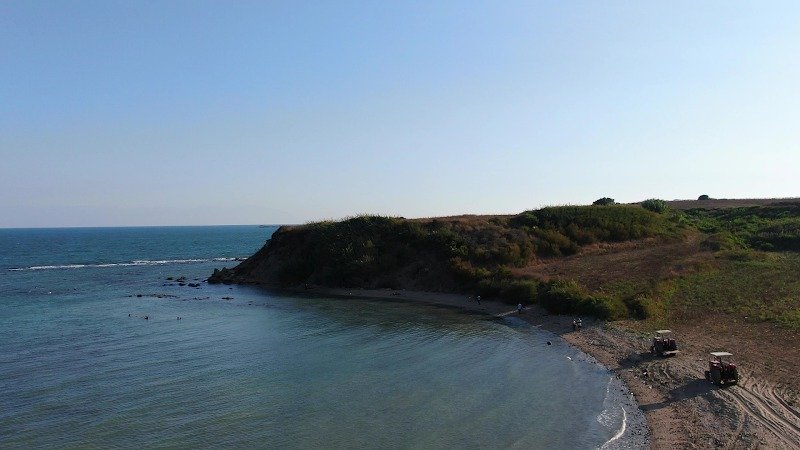 Adana Ücretsiz Plajlar Gulluk