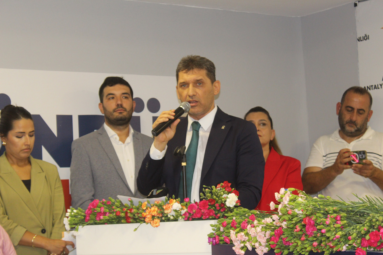 Ak Parti (1)